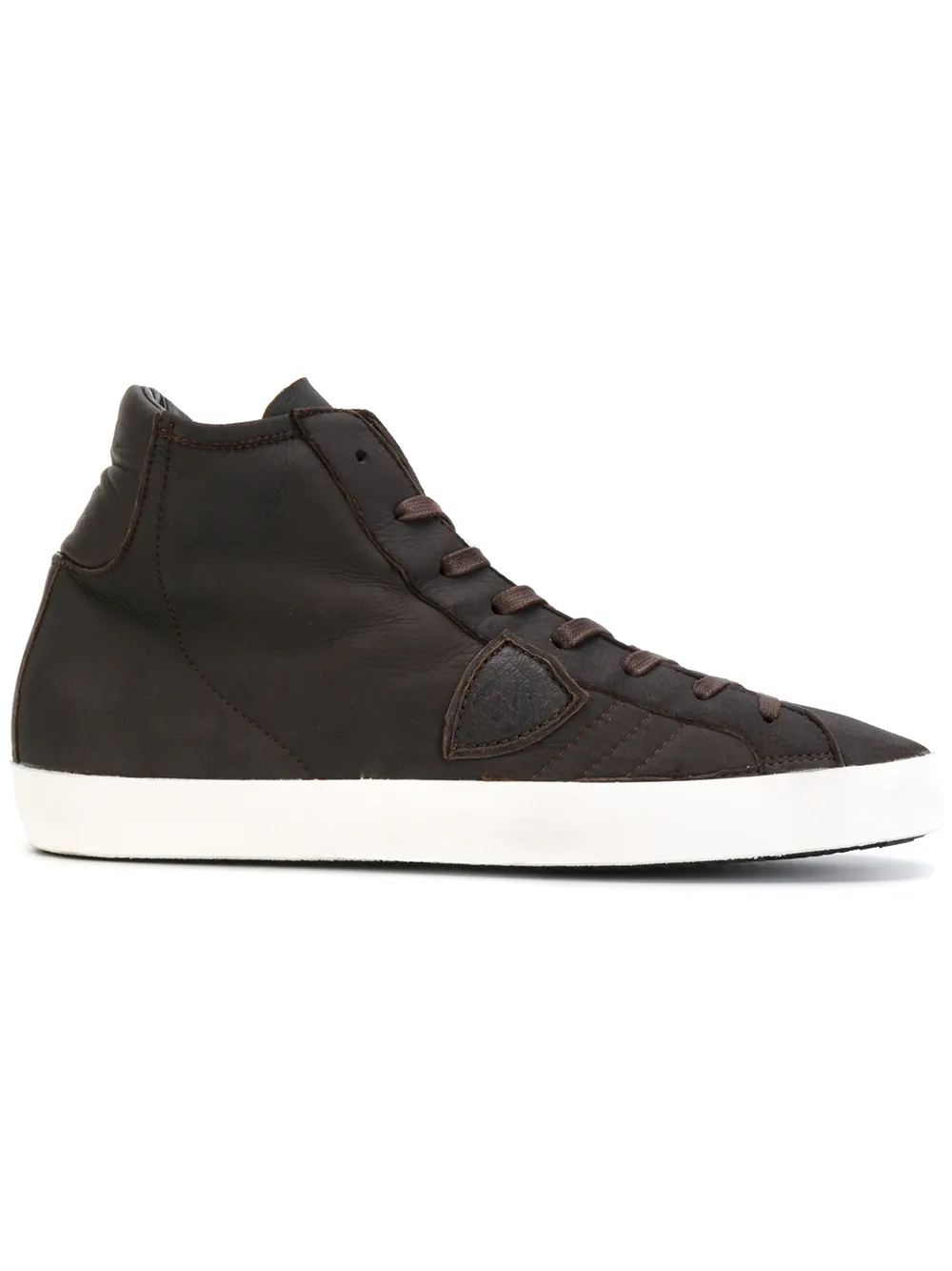 Philippe Model Sneakers 'Paris' - Tendenza classica, vale la pena avere Philippe Model Sneakers 'Paris' - Tendenza classica, vale la pena avere