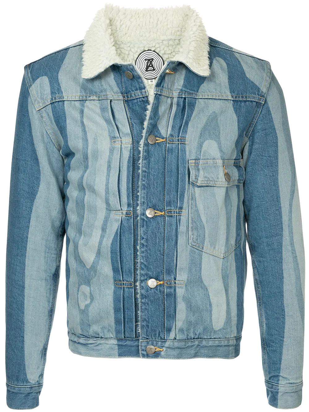 levis silvertab varsity jacket