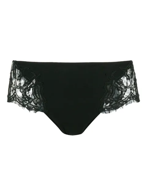 La Perla Lace Story Shorty briefs