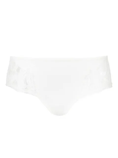 La Perla Lace Story Shorty briefs
