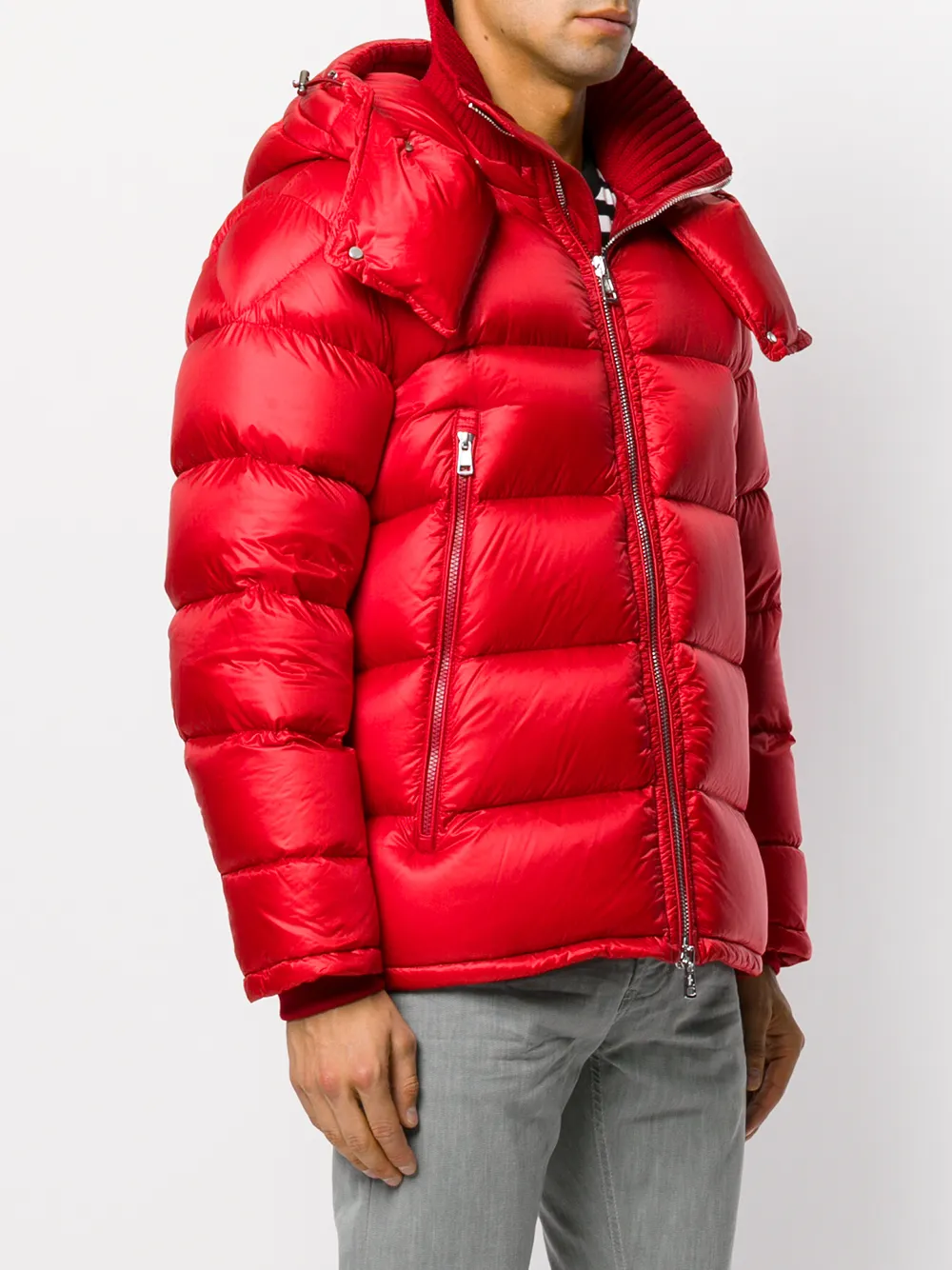moncler pascal jacket