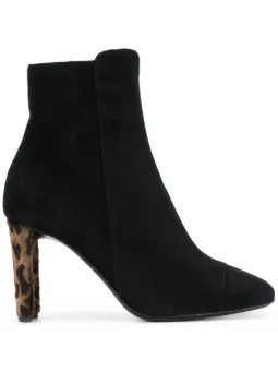 Giuseppe Zanotti Design – Luxury Fashion – Farfetch Giuseppe Zanotti Design. Celeste boots. $651 · More like this · Jessica booties