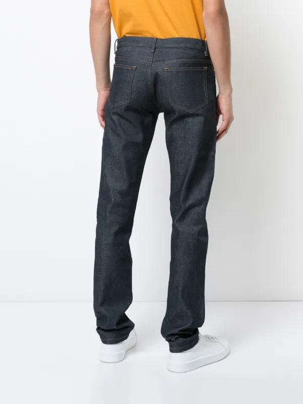 Shop A.P.C. Petit New Standard straight 