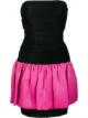 الصورة 1 من Yves Saint Laurent Pre-Owned فستان حمالة