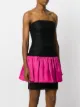 Yves Saint Laurent Pre-Owned فستان حمالة