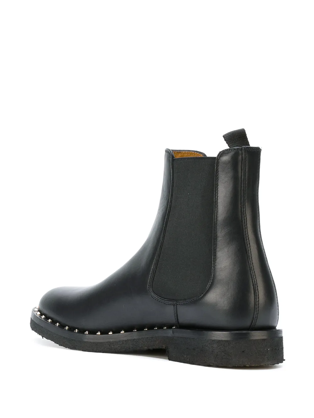 valentino soul rockstud boots