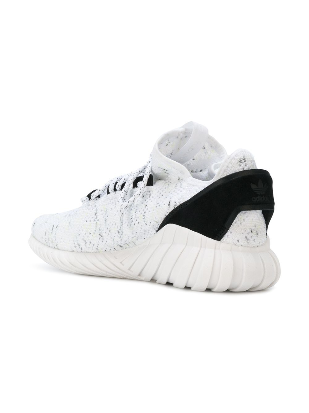 adidas Tubular Doom Sock "Cookies and Cream" sneakers WOMEN