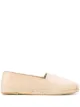 Image 1 of Saint Laurent monogram espadrilles
