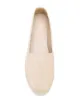 Saint Laurent monogram espadrilles