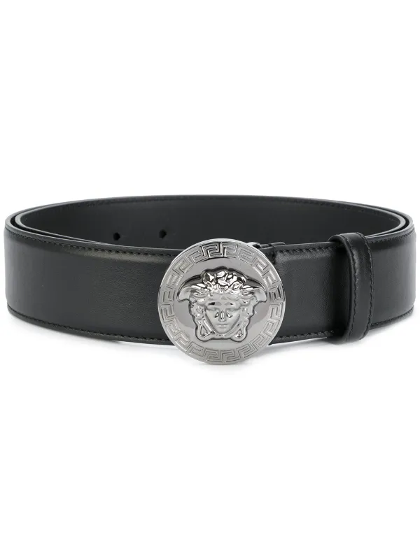 farfetch versace belt