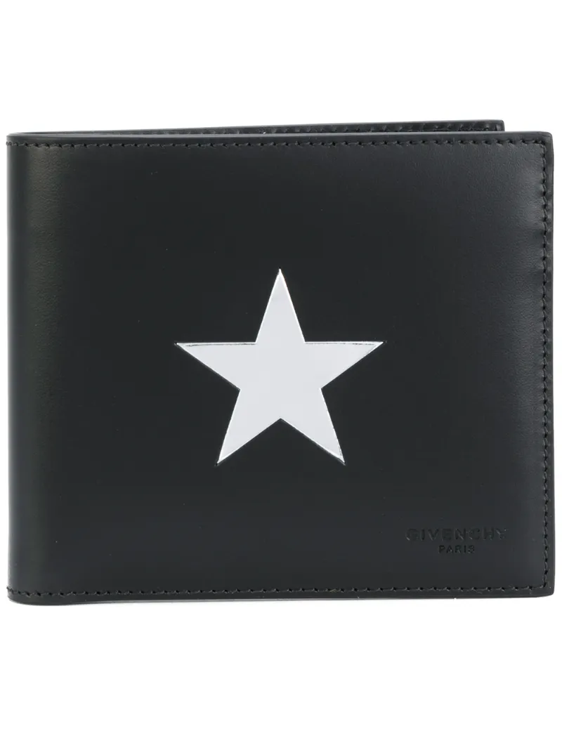 Givenchy кошелек мужской. Givenchy очки со звездами.
