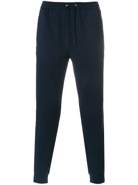 armani track pants mens