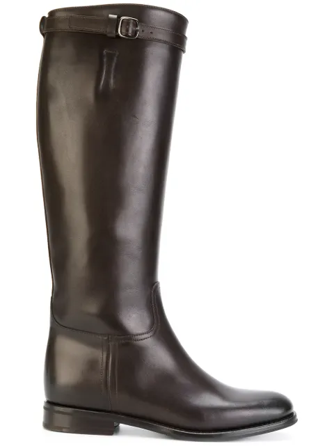 Church's Michelle riding boots