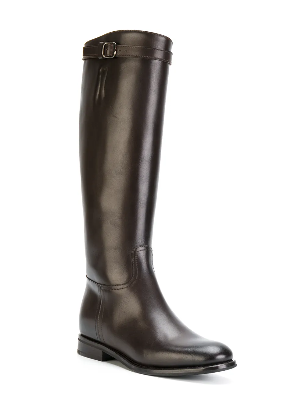 Church's Michelle riding boots Bruin