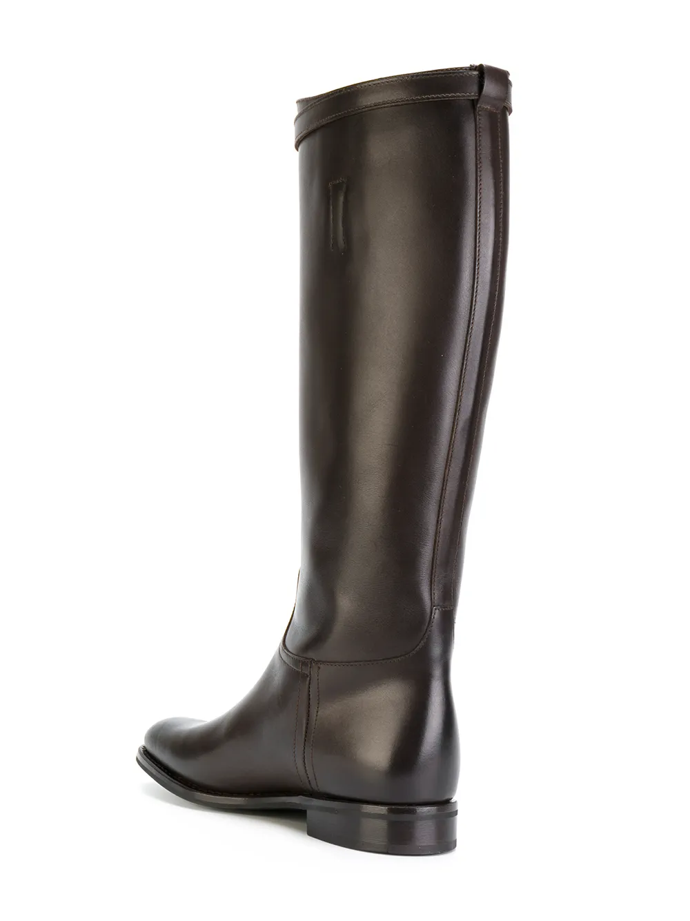Church's Michelle riding boots Bruin
