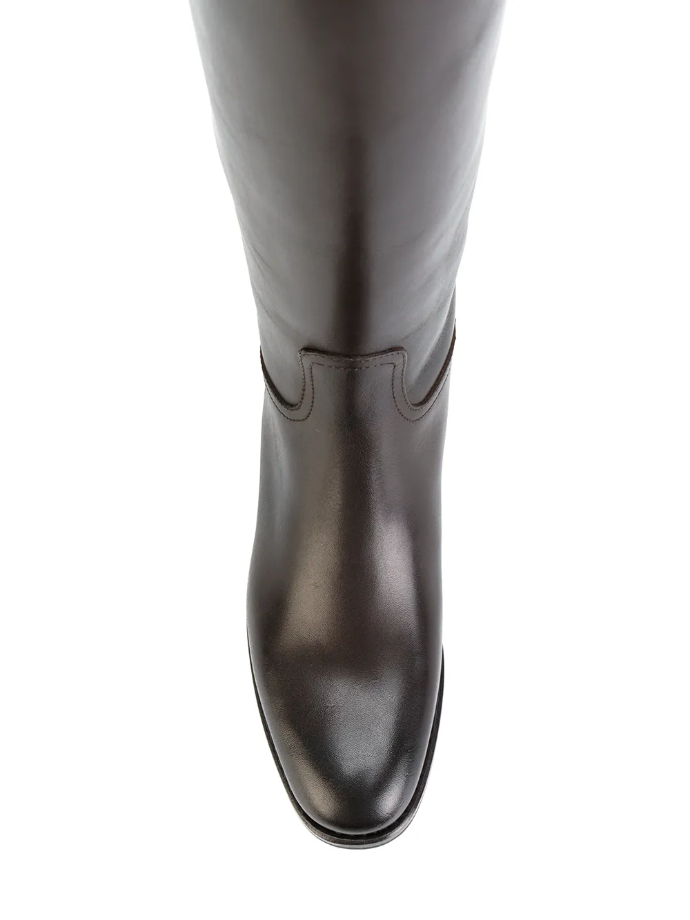 Church's Michelle riding boots Bruin
