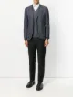 Image 2 of John Smedley V-neck knit jumper