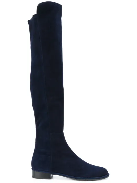 stuart weitzman allgood boot