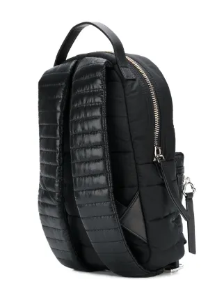 moncler padded backpack moncler padded backpack