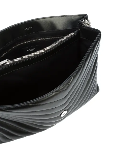 farfetch loulou saint laurent