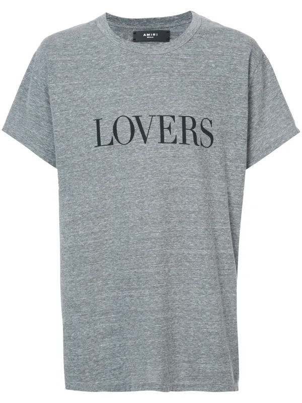 lovers amiri t shirt