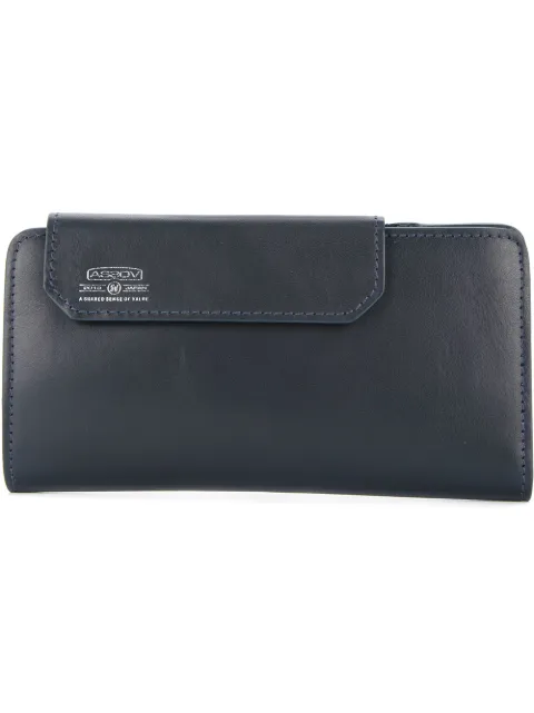 As2ov Mobile long wallet