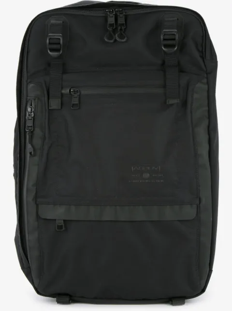 As2ov Waterproof Cordura 305D 2way bag