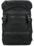 As2ov Waterproof Cordura 305D backpack - Black