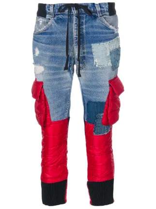 moncler denim moncler denim
