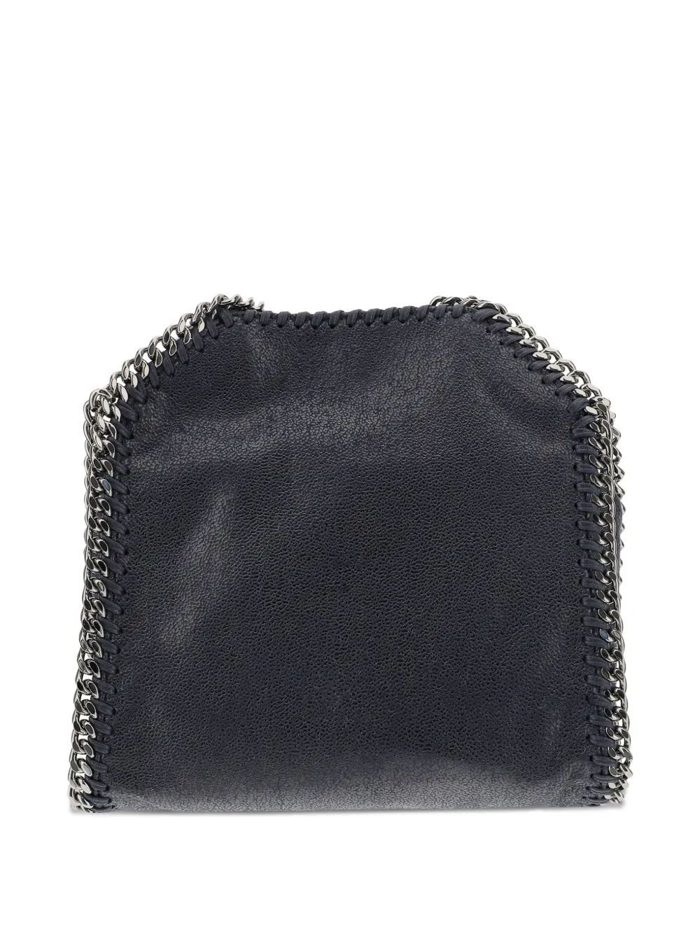 Stella McCartney tiny Falabella tote - Blauw