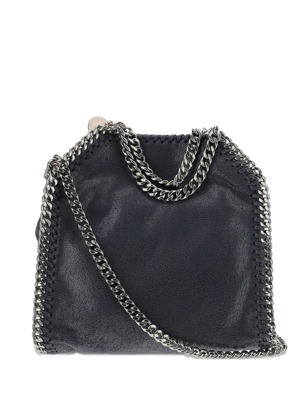Stella McCartney Falabella cross body bag | Blue | Image 1