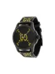 Afbeelding 1 van Gucci Black Yellow GucciGhost G-Timeless watch