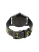 Gucci Black Yellow GucciGhost G-Timeless watch
