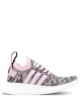 Image 1 of adidas Adidas Originals NMD_R2 Primeknit sneakers
