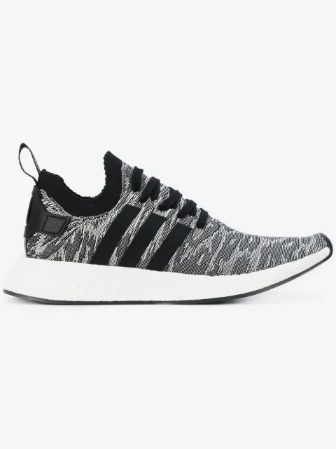adidas adidas Originals NMD_R2 Primeknit-sneakers