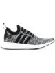 Image 1 of adidas adidas Originals NMD_R2 Primeknit sneakers