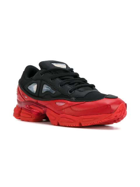 ADIDAS BY RAF SIMONS Ozweego Ii Sneakers | ModeSens