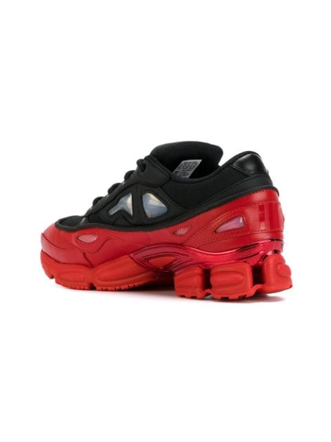 ADIDAS BY RAF SIMONS Ozweego Ii Sneakers | ModeSens