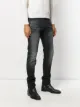 Saint Laurent straight leg jeans