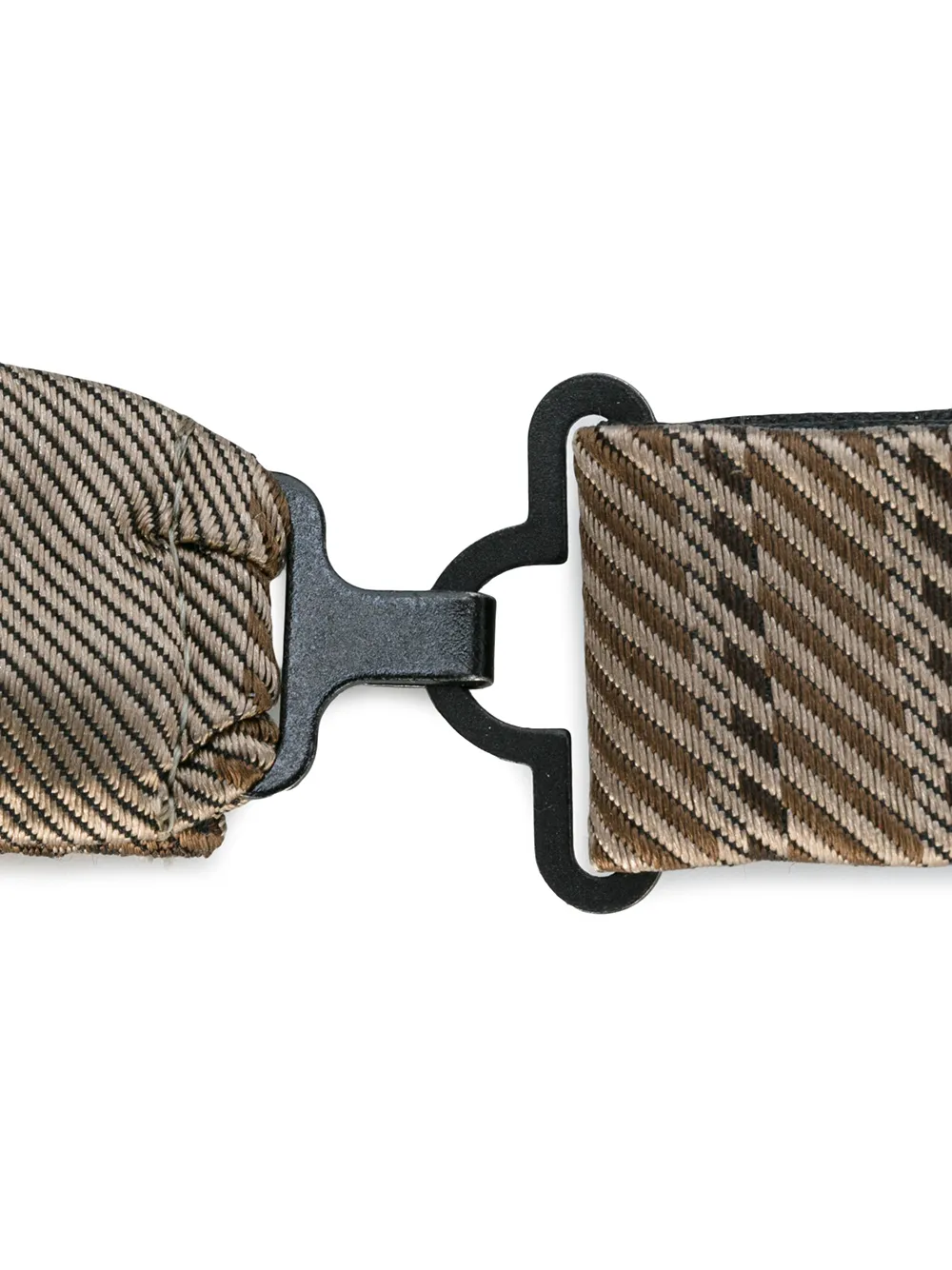 Valentino Garavani Vlinderdas Bruin