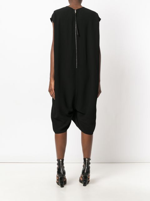 rick owens jumpsuit