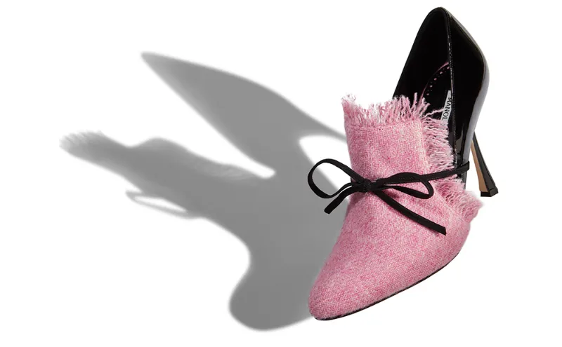 Manolo Blahnik - ARMIDA