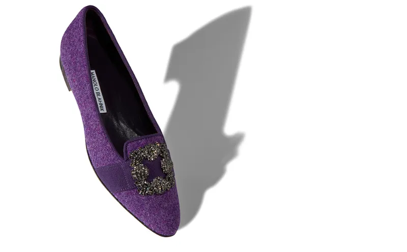 Manolo Blahnik - MARRIA