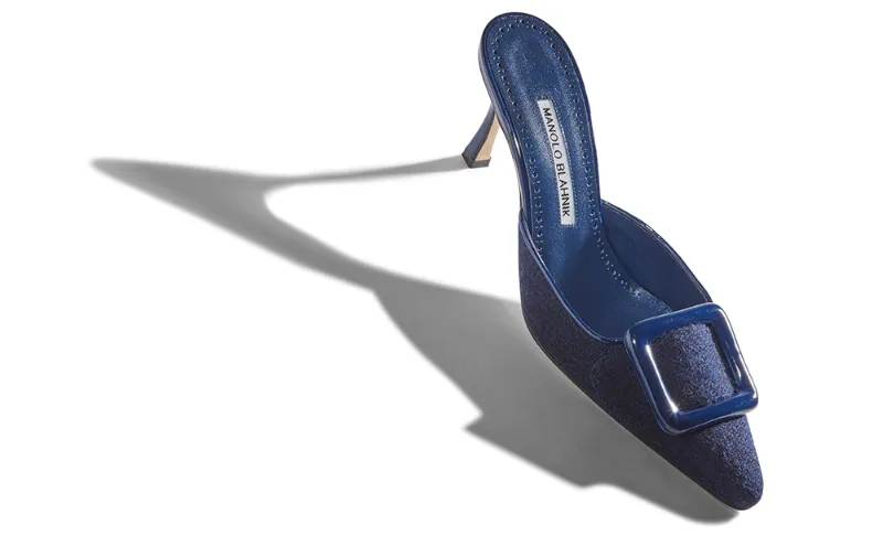 Manolo Blahnik - MAYSALE