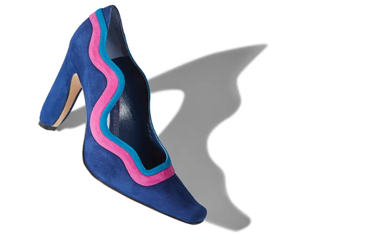 Manolo Blahnik - RONDA