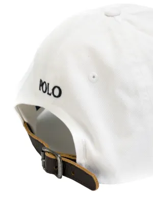 polo strap hat