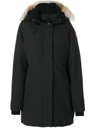 canada goose fur hood canada goose fur hood