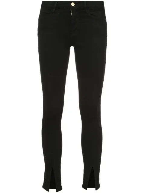 FRAME jeans capri