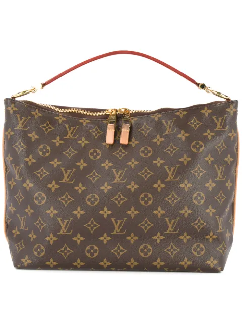 sully pm monogram louis vuitton