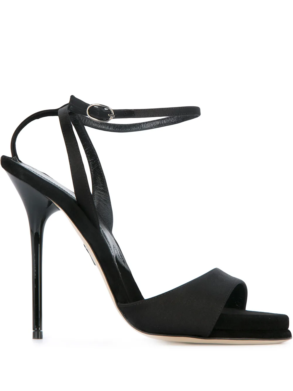 

Paul Andrew Clara sandals - Black